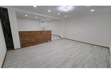EG Wohnung 85m² zu vermieten 3.5 Zimmer - Bad Saulgau