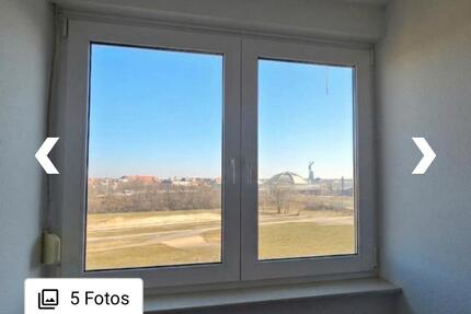 WG Zimmer in Leipzig Südvorstadt