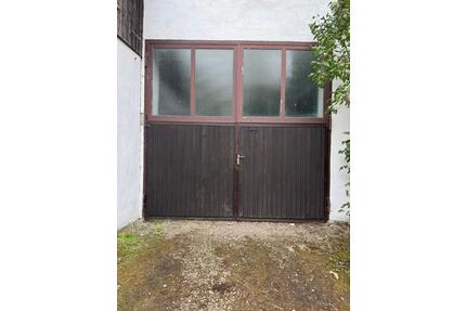 HalleLagerfläche in ForstMoosthenning bis 200m² ab sofort!