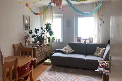 3 ZKB KH-Süd - 660,00&nbsp;EUR Kaltmiete, ca.&nbsp; 53,00&nbsp;m&sup2; in Bad Kreuznach (PLZ: 55543) Bad Münster am Stein-Ebernburg