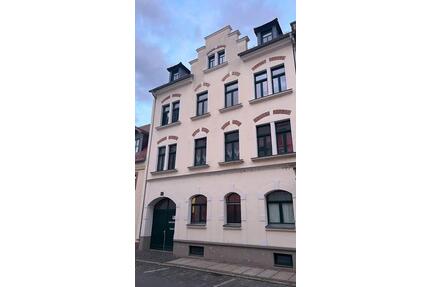 Charmante Maisonette mit besonderem Wohngefühl in Bestlage - Grimma