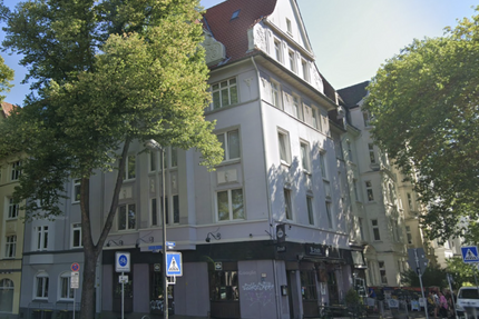 Wohnung zum Kaufen in Dortmund 179.000,00 € 56 m²