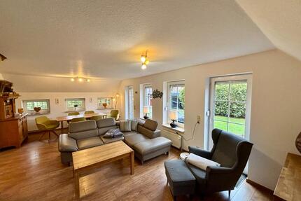 Angebot April Ferienhaus, Garten Zaun,Nordsee Urlaub mit Hund - Aachen Aachen-Mitte