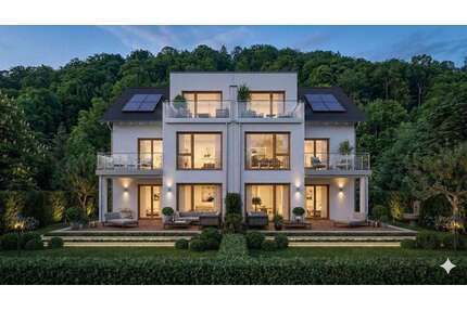 Haus zum Kaufen in Tübingen 1.300.000,00 € 165 m²