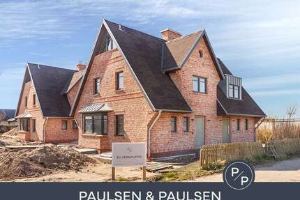 Haus zum Kaufen in Sylt 2.390.000,00 € 109 m²