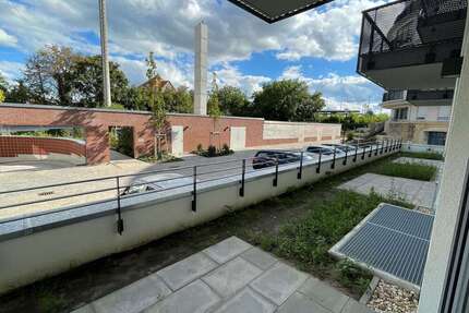 Wohnung zum Mieten in Nauen 767,00 € 51.11 m²