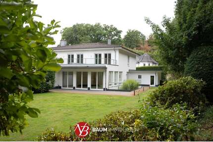 Haus zum Mieten in Meerbusch 7.500,00 € 279 m²