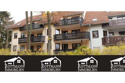 Wohnung zum Mieten in Hof 550,00 € 74 m²