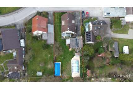 Haus zum Kaufen in Offingen 430.000,00 € 113 m²