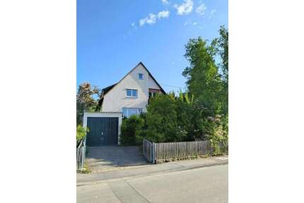 Haus zum Kaufen in Filderstadt 1.100.000,00 € 160 m²