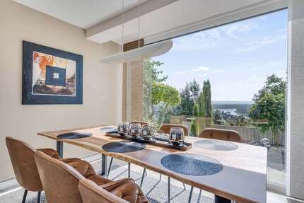 Wohnung zum Kaufen in Neuwied Feldkirchen 339.000,00 € 117 m² - Neuwied / Feldkirchen