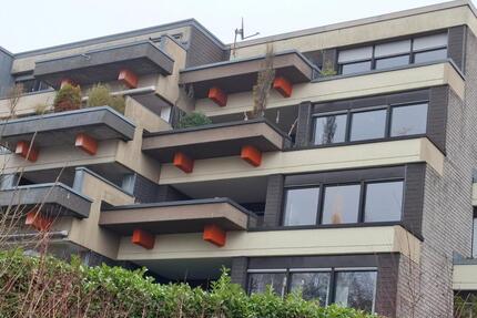 3-Zimmer Eigentumswohnung in Dülmen zu verkaufen