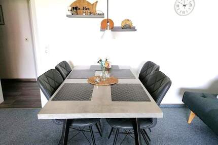 Schöne Wohnung in ruhiger Lage - 399.000,00&nbsp;EUR Kaufpreis, ca.&nbsp; 60,00&nbsp;m&sup2;&nbsp;Wohnfl&auml;che in Borkum (PLZ: 26757)