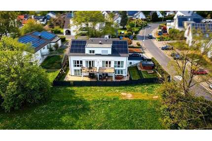 Haus zum Kaufen in Bonn 2.390.000,00 € 504 m²