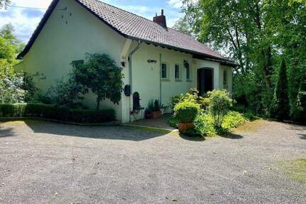 *Einfamilienhaus in traumhafter Lage zur Miete* - Schwerte Ergste