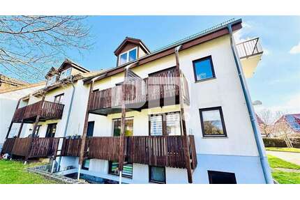 Wohnung zum Kaufen in Kassel 44.990,00 € 23 m²