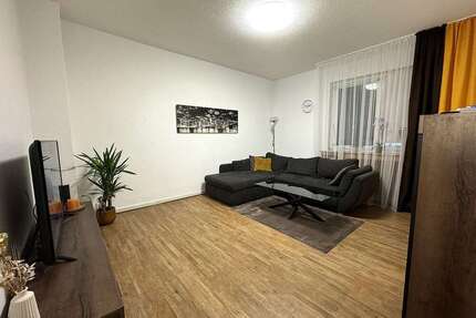 Kapitalanlage in LünenBrambauer: Stilvoll vermietete 2,5-Zimmer-Wohnung mit attraktiver Rendite!