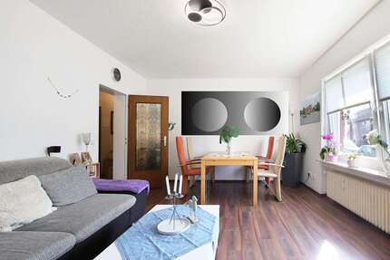 Wohnung zum Kaufen in Dülmen 145.000,00 € 82.78 m²