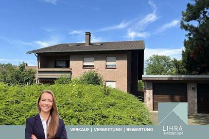 Haus zum Kaufen in Detmold Remmighausen 360.000,00 € 226 m² - Detmold / Remmighausen