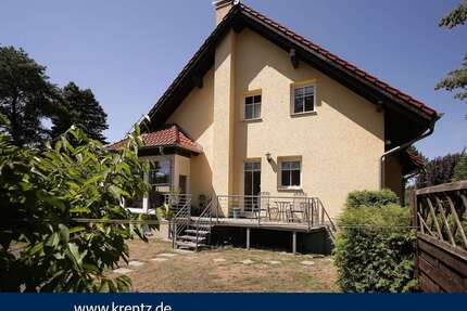 Haus zum Kaufen in Potsdam 520.000,00 € 120 m²
