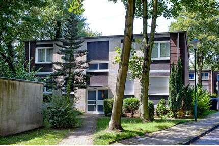 Wohnung zum Mieten in Duisburg 659,00 € 77 m²