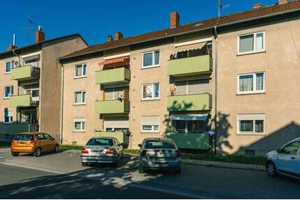 Wohnung zum Mieten in Grünstadt 639,00 € 63.16 m²