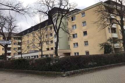 Wohnung zum Mieten in Berlin 490,41 € 54.37 m²