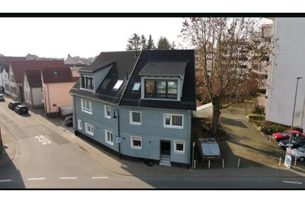 MFH +genehmigte Baugrundstück in Mutterstadt starke Kapitalanlage