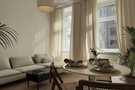 Wohnung zum Kaufen in Berlin 225.000,00 € 36 m²