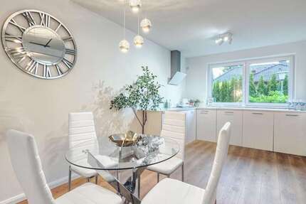 Haus zum Kaufen in Hamburg 599.700,00 € 144.6 m²