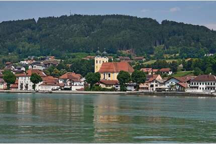 Haus zum Kaufen in Obernzell 259.000,00 € 1 m²