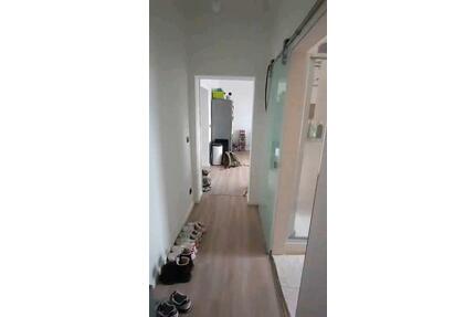 Moderne 3-Zimmer-Wohnung (85 m²) | kernsaniert | zentrale Lage | - Ducherow