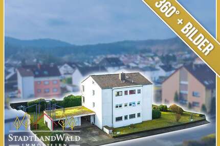 Haus zum Kaufen in Lemberg 310.000,00 € 300 m²