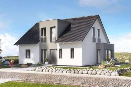 Haus zum Kaufen in München 1.398.000,00 € 278 m²