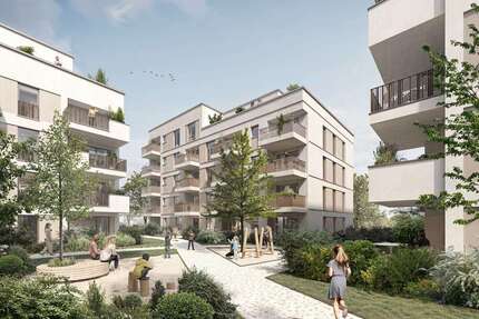 Wohnung zum Kaufen in Weingarten 553.000,00 € 83.87 m²