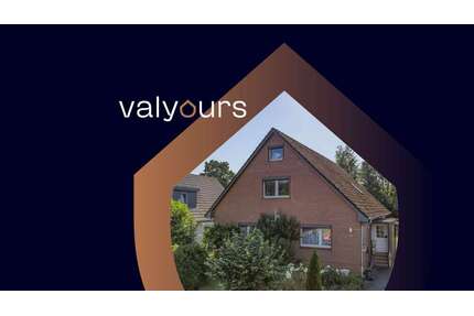 Haus zum Kaufen in Hamberge 399.000,00 € 198.14 m²