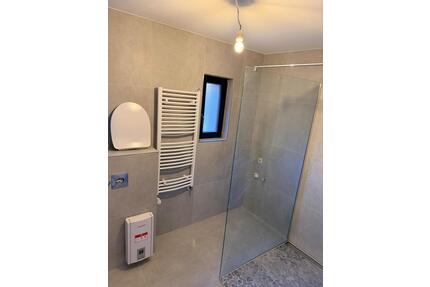 Top-moderne Wohnung im Erstbezug zu vermieten - Großrosseln