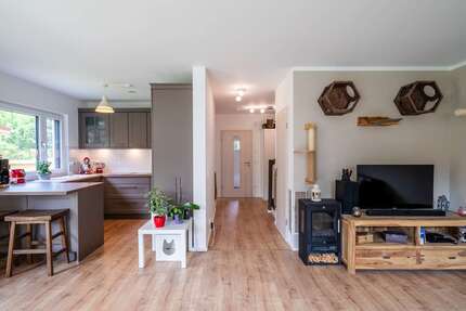 Haus zum Kaufen in Ruhpolding 738.000,00 € 114 m²