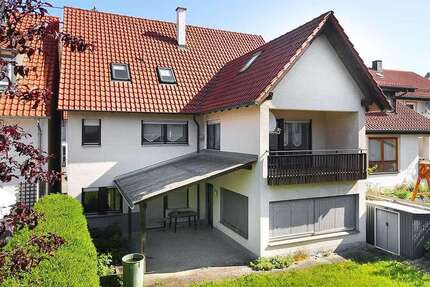 Haus zum Kaufen in Trochtelfingen 315.000,00 € 213.28 m²