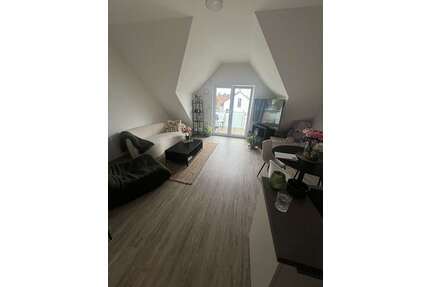 Wohnung zum Kaufen in Augsburg 399.000,00 € 64.16 m²