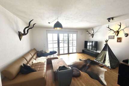 Wohnung zum Kaufen in Garmisch-Partenkirchen 609.000,00 € 80.47 m²