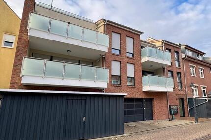 3-Zimmer-Wohnung ab sofort zu vermieten - Peine Pulverturmwall