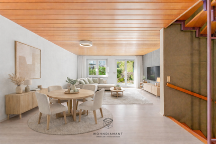 Haus zum Kaufen in Kirchheim unter Teck 398.000,00 € 95.51 m²