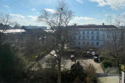 WG-Zimmer für Bundeswehrangehörige in top Lage frisch saniert. - Wilhelmshaven Heppens