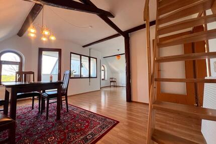 3 ZKB Wohnung zu vermieten mit Balkon im Grünen 650€ warm - Langenleuba-Niederhain