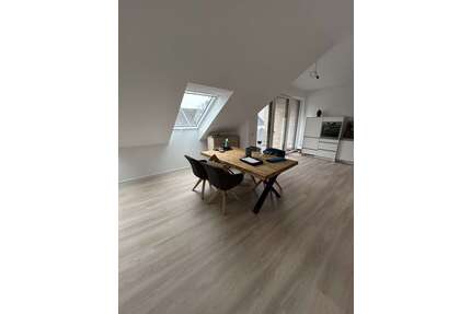 Wohnung zum Mieten in Mönchengladbach 1.309,00 € 94.19 m²