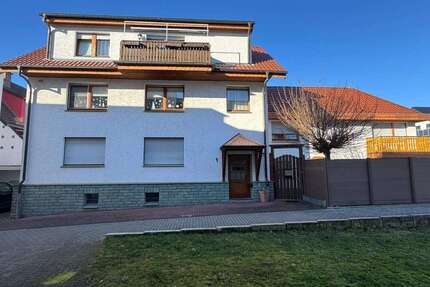 Haus zum Kaufen in Geseke 680.000,00 € 277 m²