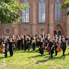 Landesjugendorchester M-V - 40. Schönberger Musiksommer