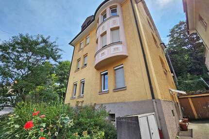 Wohnung zum Kaufen in Stuttgart 298.000,00 € 74 m²