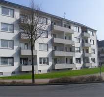 Wohnung zum Mieten in Kleve 450,00 € 61.77 m²